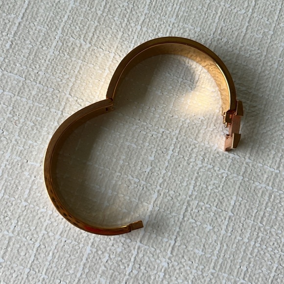Hermes Clic H Bracelet. Size PM - Picture 6 of 11